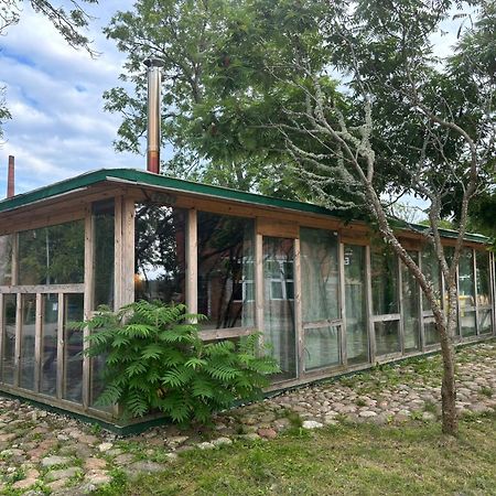 Butterfly House Apartment Pavilosta Ngoại thất bức ảnh